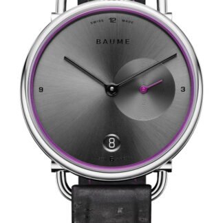 Baume & Mercier Baume Black