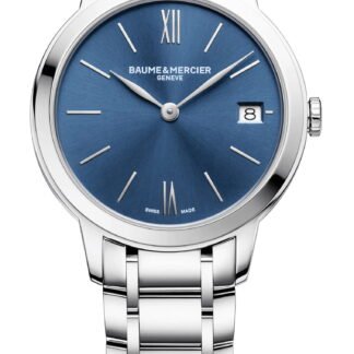 Baume & Mercier Classima Blue