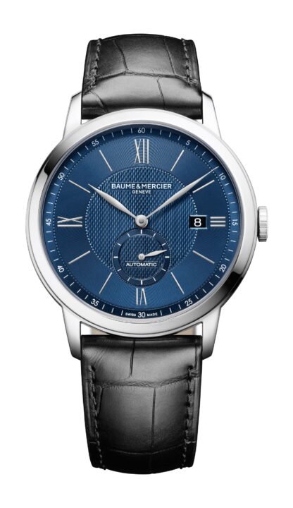 Baume & Mercier Classima Blue