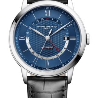 Baume & Mercier Classima Blue