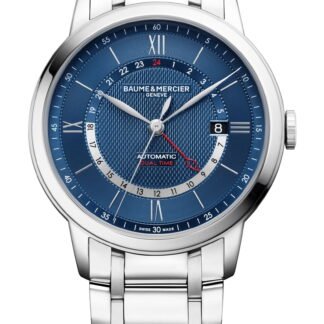 Baume & Mercier Classima Blue