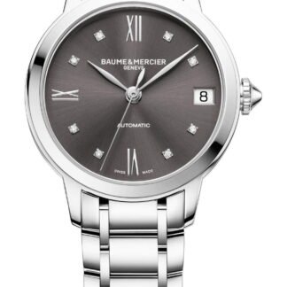 Baume & Mercier Classima Gray