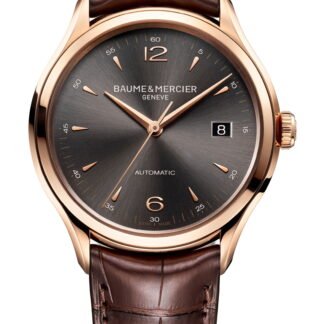 Baume & Mercier Clifton Gray