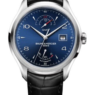 Baume & Mercier Clifton Blue