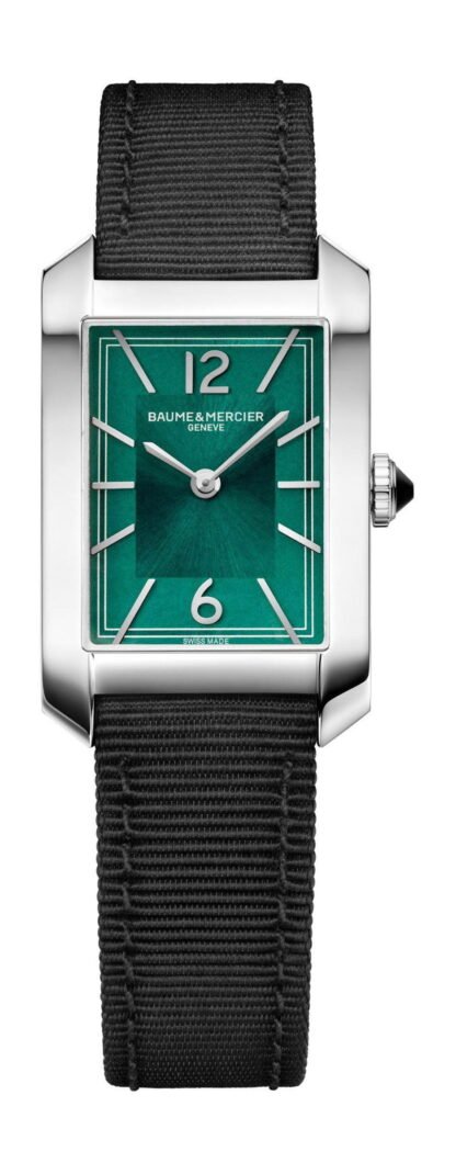 Baume & Mercier Hampton Green