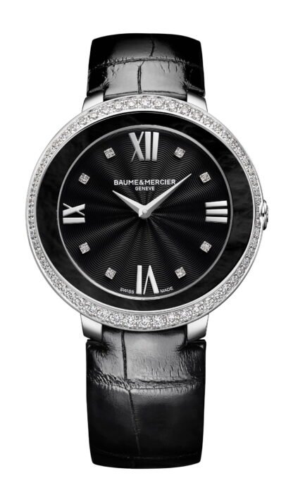 Baume & Mercier Promesse Black