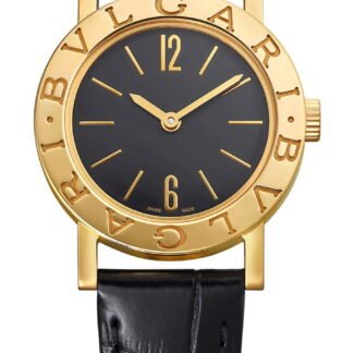 Bvlgari Bulgari Bulgari Black