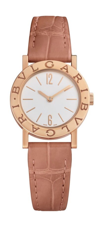 Bvlgari Bulgari Bulgari White
