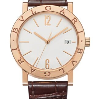 Bvlgari Bulgari Bulgari White