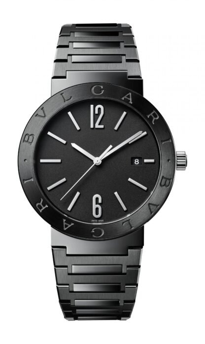 Bvlgari  Black