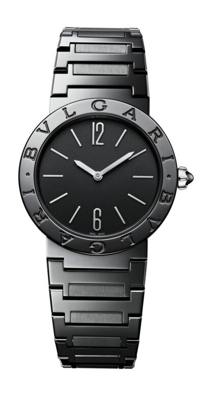Bvlgari  Black