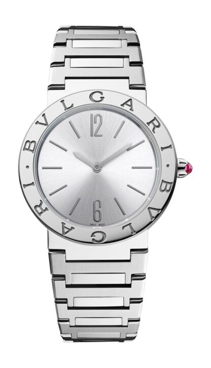 Bvlgari  Silver