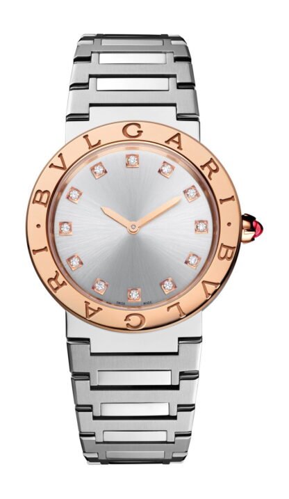 Bvlgari  Silver