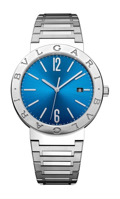 Bvlgari  Blue