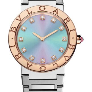 Bvlgari Bvlgari Bvlgari X Lisa Limited Edition Blue
