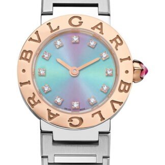 Bvlgari Bvlgari Bvlgari X Lisa Limited Edition Blue