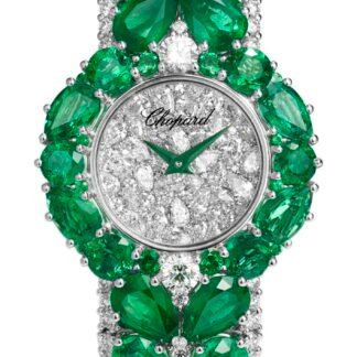 Chopard Esperanza White