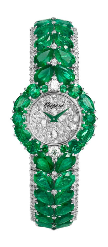 Chopard Esperanza White