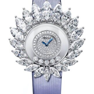 Chopard Haute Joaillerie White