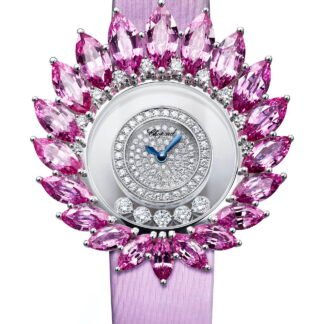 Chopard Haute Joaillerie White