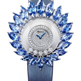 Chopard Haute Joaillerie White