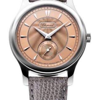 Chopard L.U.C 1860 Salmon