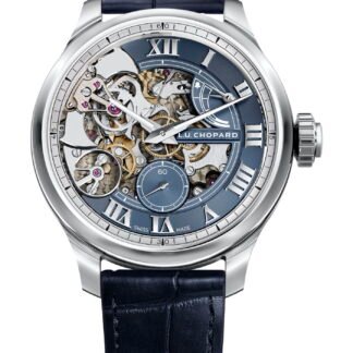 Chopard L.U.C Full Strike Blue