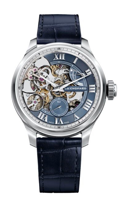 Chopard L.U.C Full Strike Blue