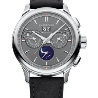 Chopard L.U.C Perpetual Chrono Gray