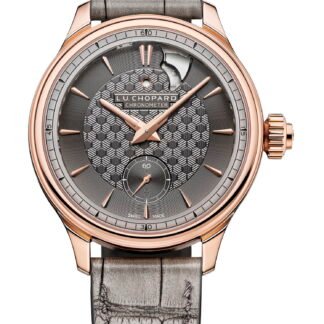 Chopard L.U.C Strike One Gray