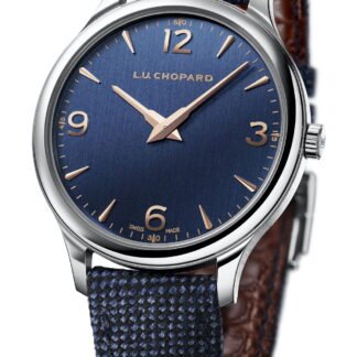 Chopard L.U.C Xp Blue