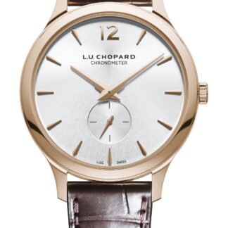 Chopard L.U.C. Xps Silver