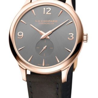 Chopard L.U.C. Xps Gray