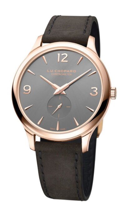 Chopard L.U.C. Xps Gray
