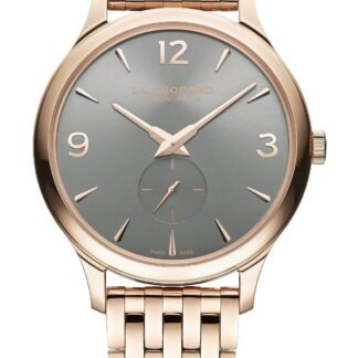 Chopard L.U.C. Xps Gray