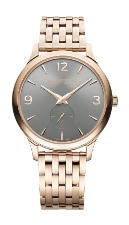 Chopard L.U.C. Xps Gray