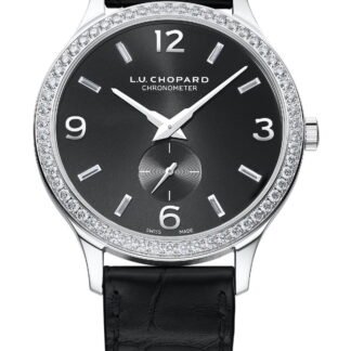 Chopard L.U.C Xps Black