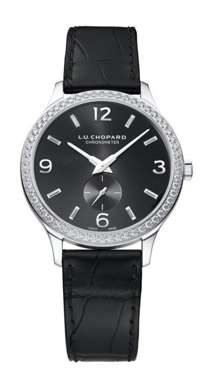 Chopard L.U.C Xps Black