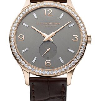 Chopard L.U.C Xps Gray
