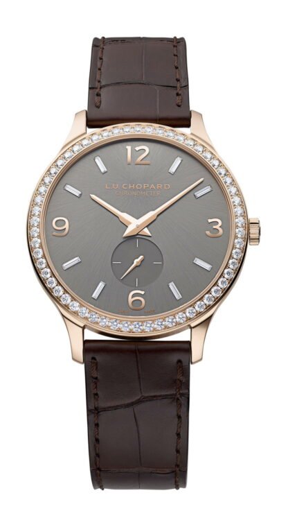 Chopard L.U.C Xps Gray