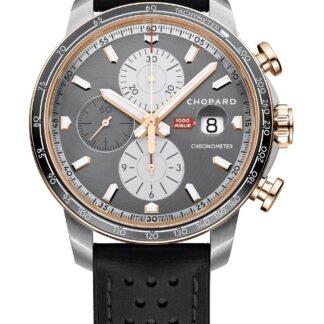 Chopard Mille Miglia 2021 Race Edition Gray