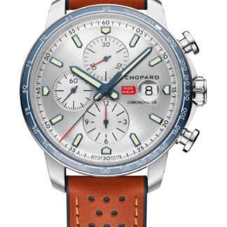 Chopard Mille Miglia 2022 Race Edition Silver