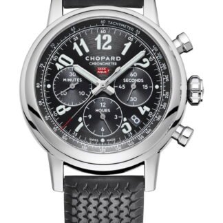 Chopard Mille Miglia Classic Chronograph Black