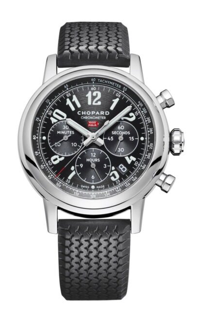 Chopard Mille Miglia Classic Chronograph Black