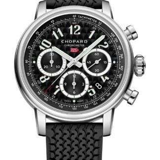 Chopard Mille Miglia Classic Chronograph Black