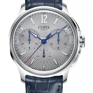 Czapek Faubourg De Cracovie Secret Alloy Silver