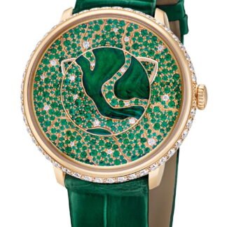 Fabergé Dalliance Lady Libertine I Green