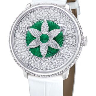 Fabergé Dalliance Lady Libertine Ii Green, White