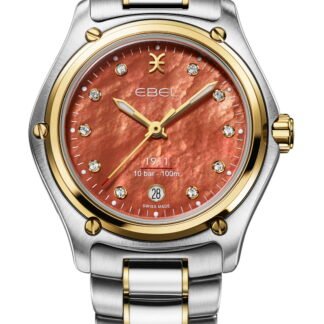 Ebel 1911 Brown