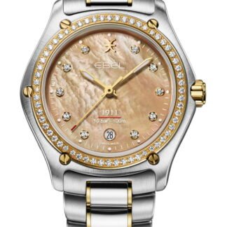 Ebel 1911 Beige